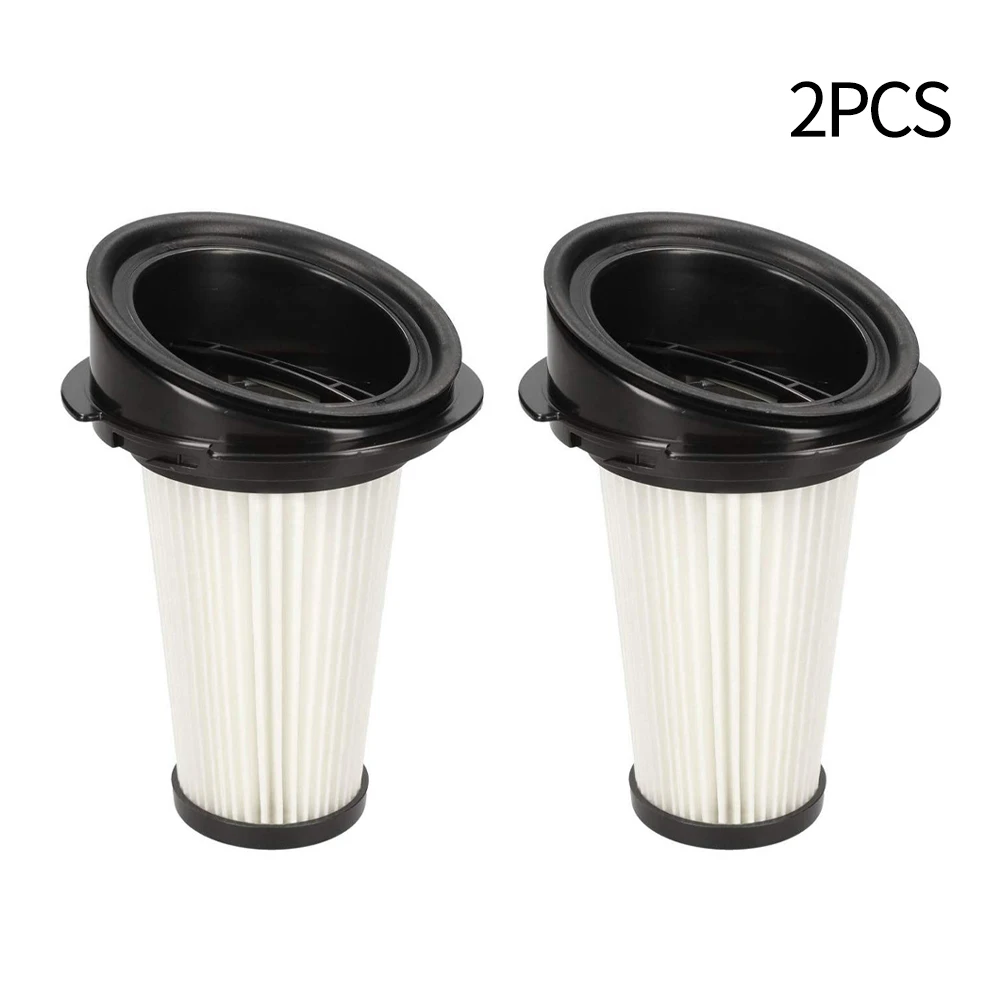 

2 Pcs Vacuum Filters For Rowenta RH65xx ZR005201 Vacuum Cleaner Household Vacuum Cleaner Filter Replace Attachment