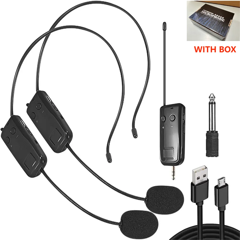 Set 2 with box