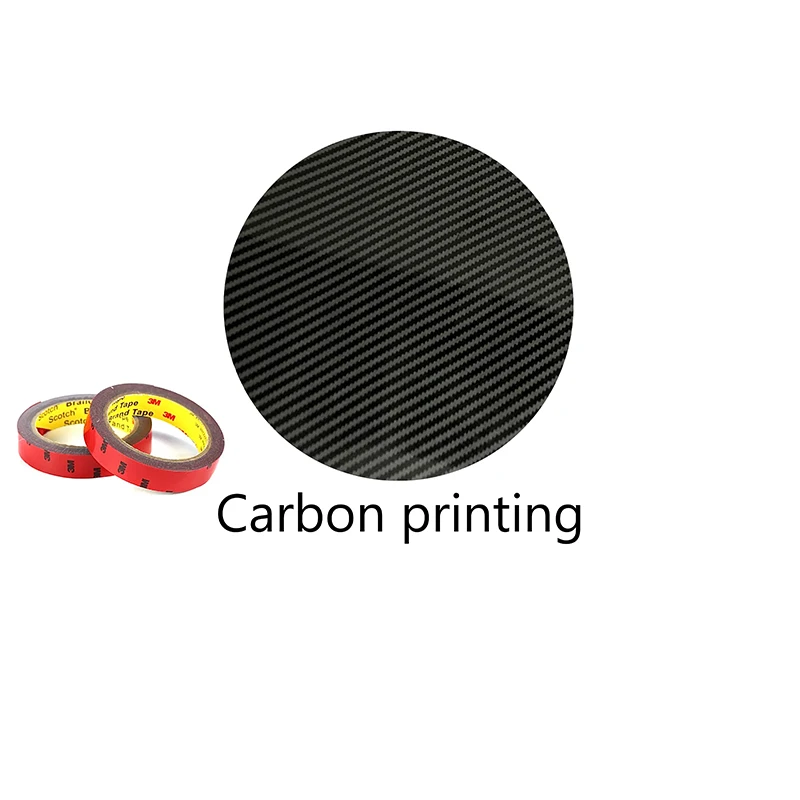 Carbon Printing