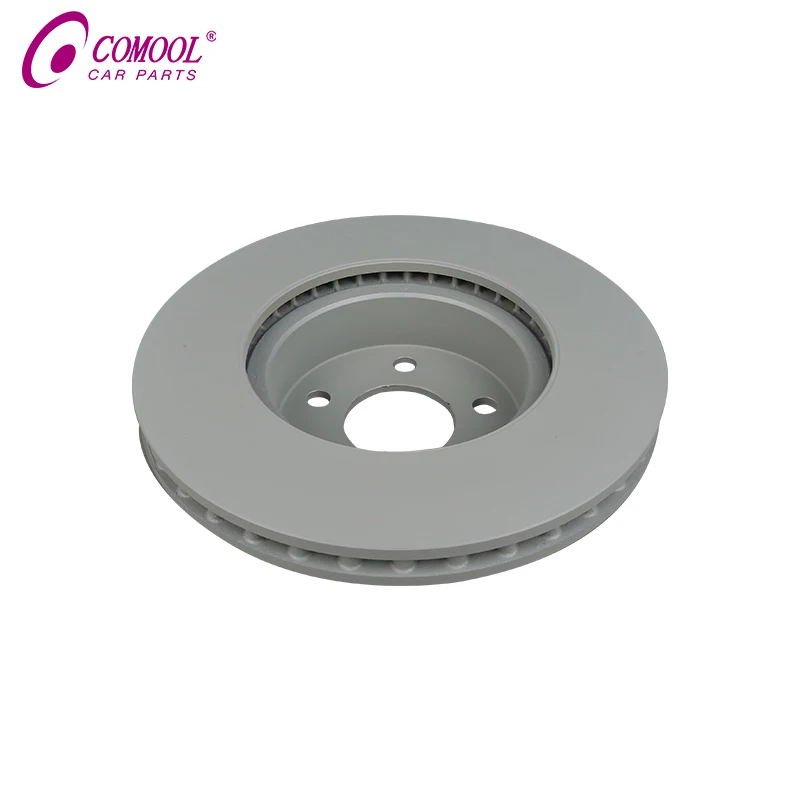 COMOOL Auto Parts Brake Disc 0004212512 Front Wheel Brake Disc For Mercedes Benz W205 S205 W213 S213 000 421 25 12