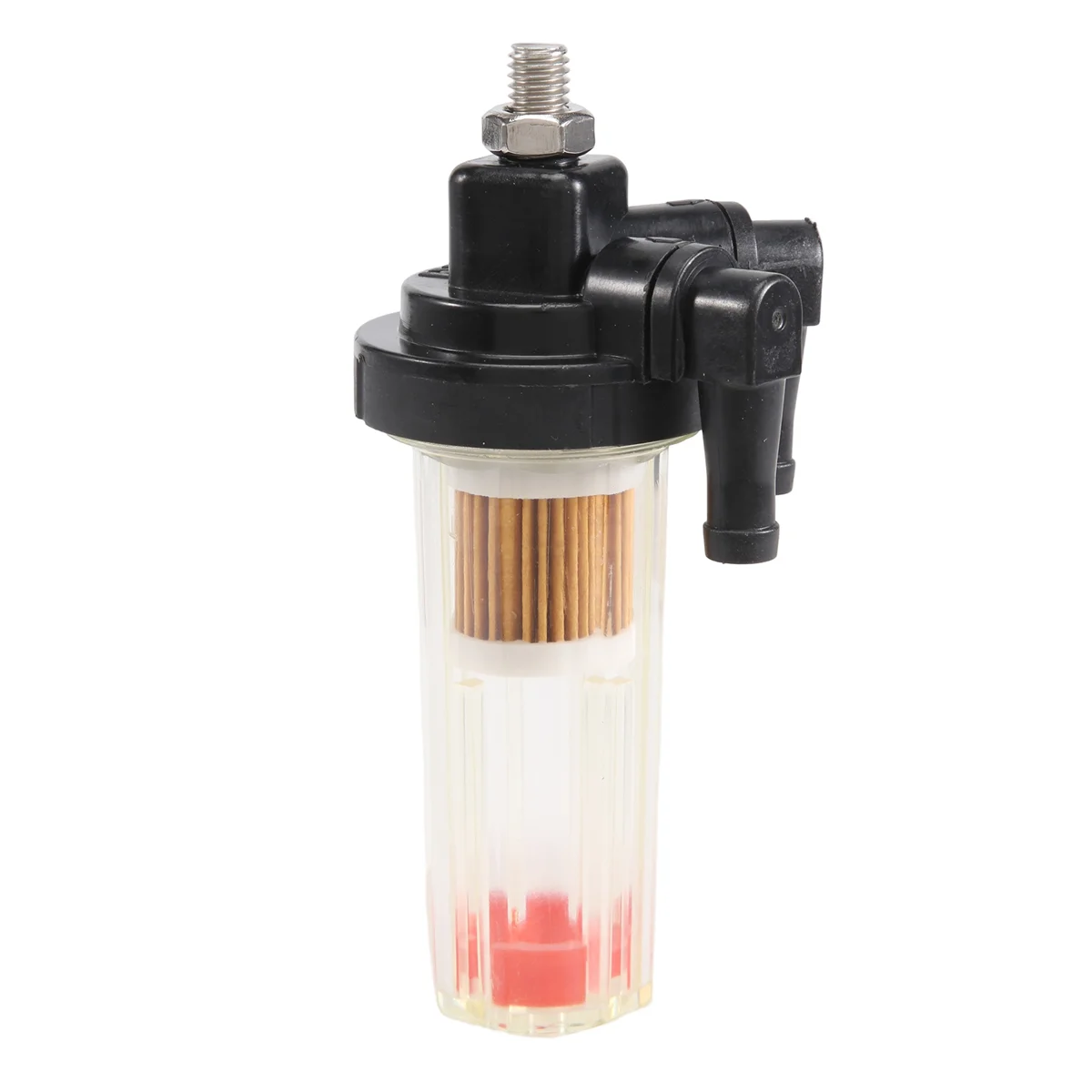 Filtro Carburante Per Motore Fuoribordo Muslimexmuslimax Per Yamaha 30Hp-100Hp 115Hp