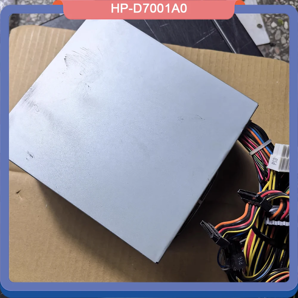 For Fujitsu M470 S26113 E536 V70 01 HP D7001A0 700W Work Good 100 Test for Power