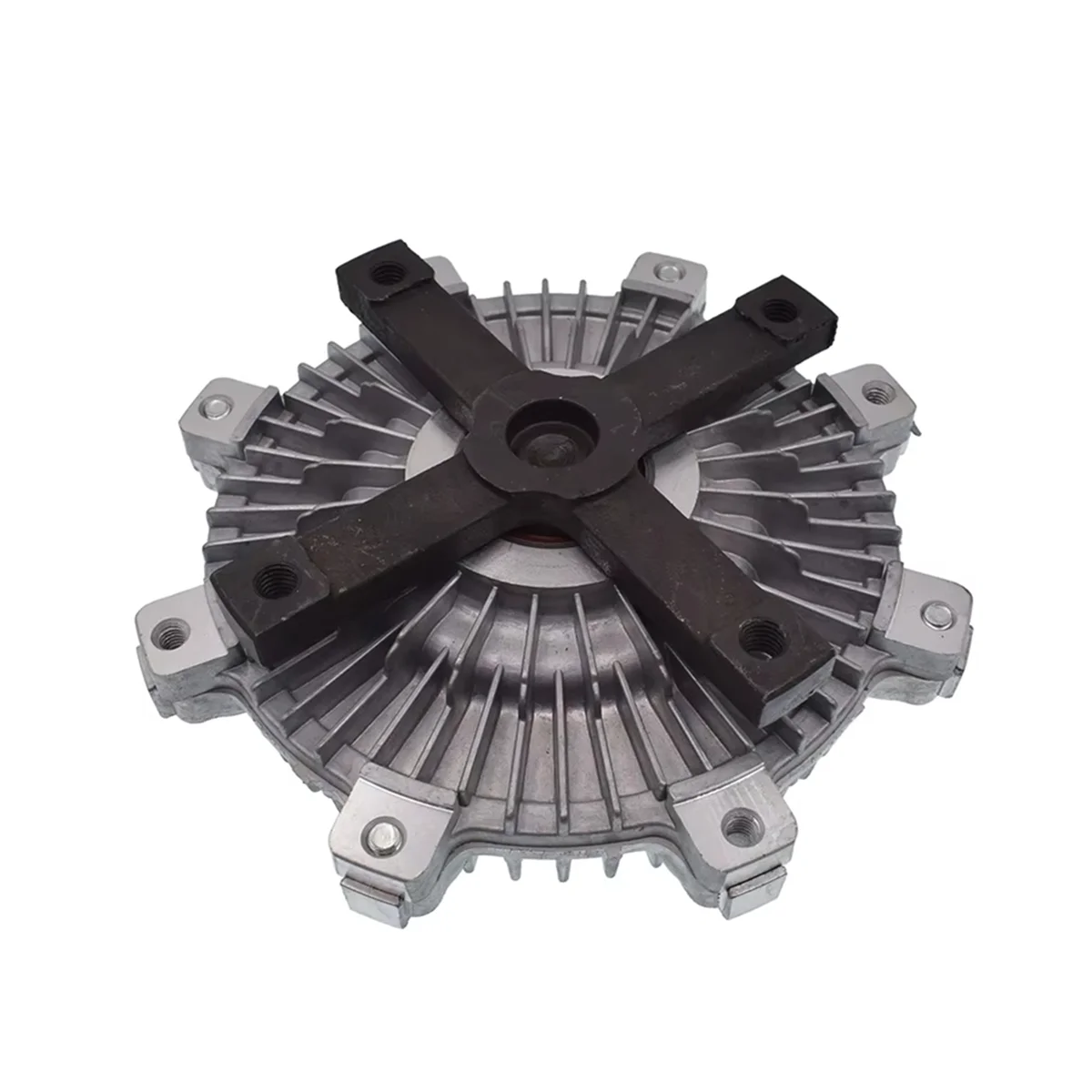 Cooling Fan Clutch Radiator For MK2 V26 V46 Montero Sport K97W L200 Triton K77T 4M40 ME47