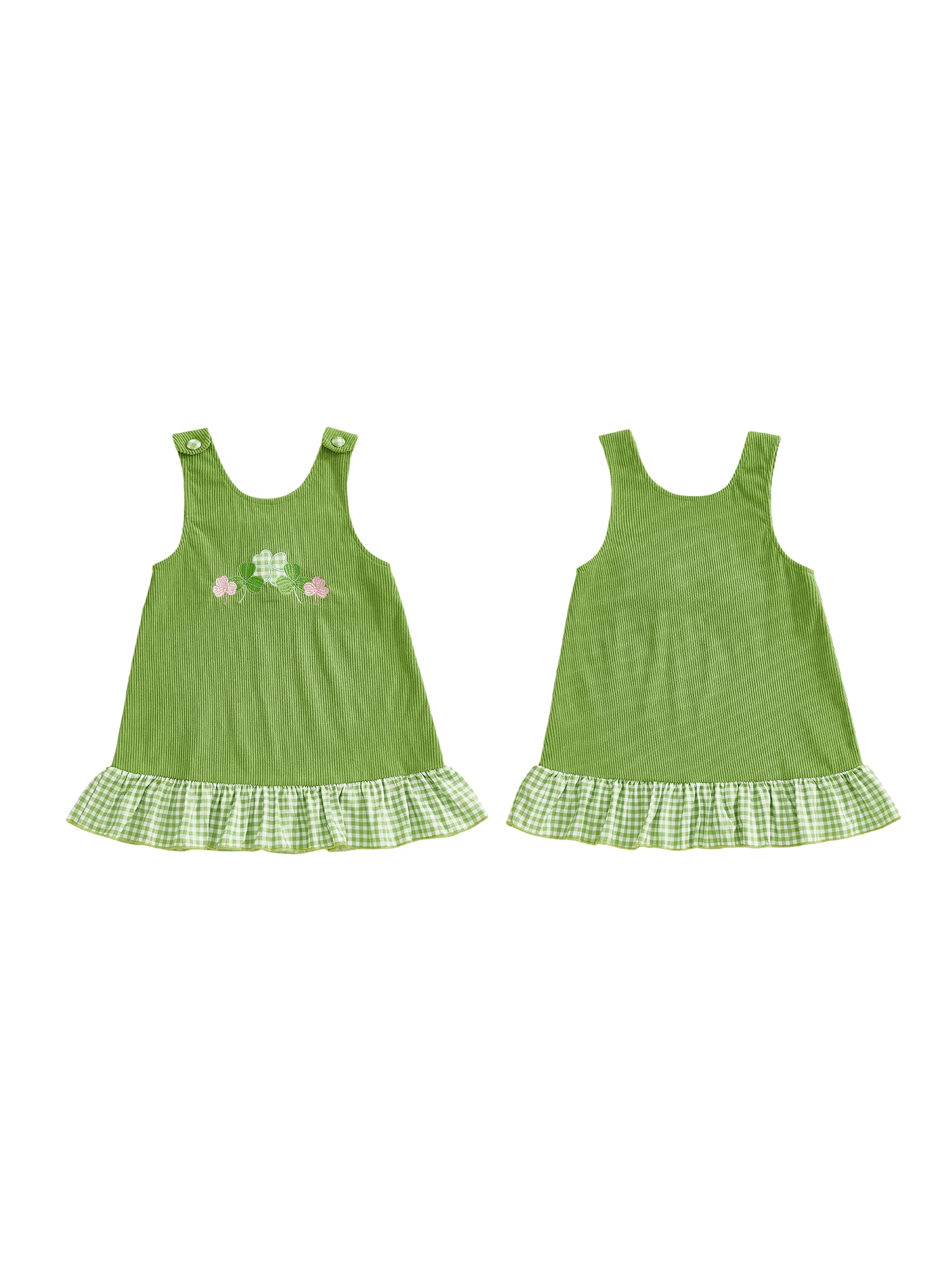 Adorable Baby Girl Floral Print Romper Sleeveless Ruffle Jumpsuit Summer Outfit Toddler Clothes Cute  Dress