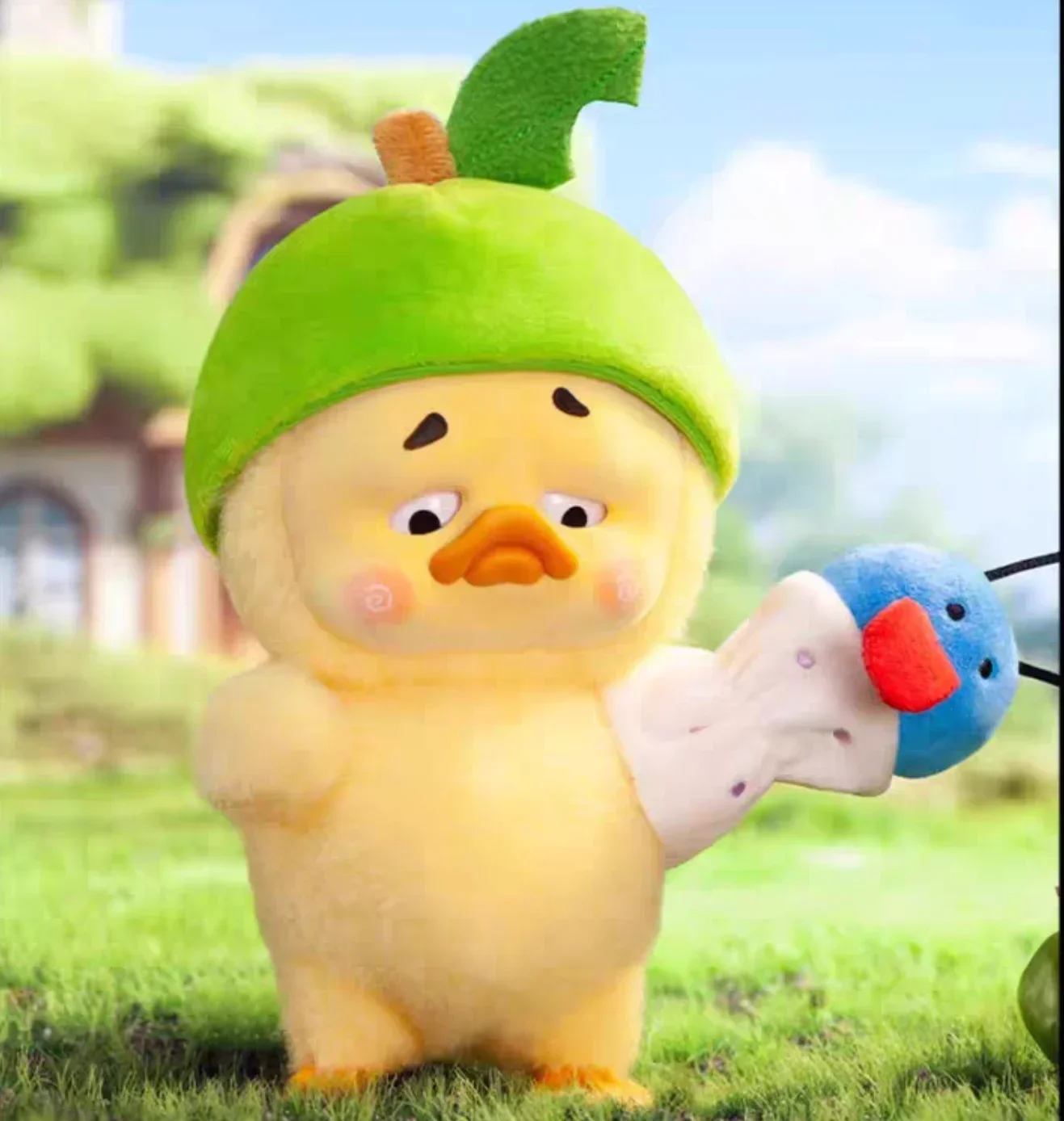 Upsetduck V3 Upset Duck Born This Way Duck Vinyl Blind Box