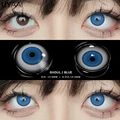 Ghoul Blue
