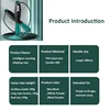 Intelligent Cordless Jump Rope Negative Weight Ball Steel Wire Counting Jump Rope Adult Models Rope Training Sports Equipment 4
