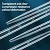 29Cm/45Cm Aquarium Gravel Cleaning Straw Aquarium Manual Clean Pipette Dropper Fish Tank Siphon Water Exchanger Cleaning Tools 6
