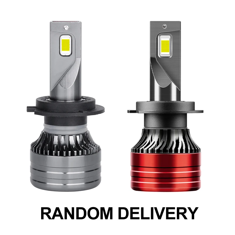 Car LED Headlight Led Lights 900W 600000lm H7 H4 H11 H8 7535 CSP Chip 6500K 9005 9006 HB3 HB4 9012 Canbus 12V Tubro Auto Fog Light 24V