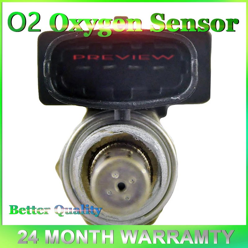

Премиум 4-проводной кислородный датчик для Opel Astra h 2004-2009 1,6 twinport Vauxhall Zafira 1,6 90543281,93174519 Lambda Sensor s