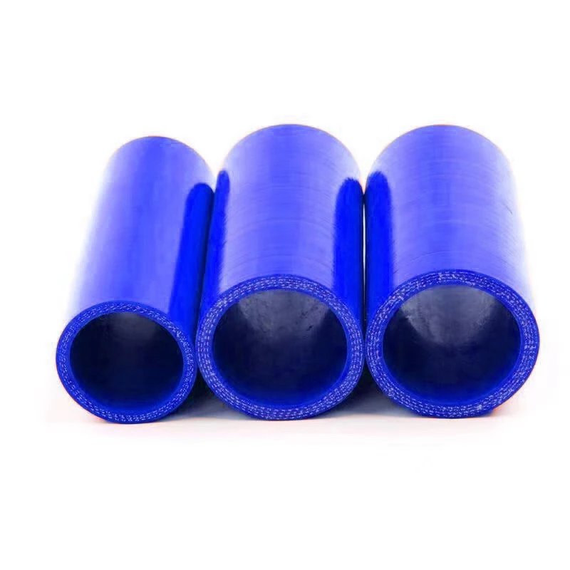 Tubo In Silicone Per Accoppiatore Per Auto Durevole 1.25" ID - Foto 3