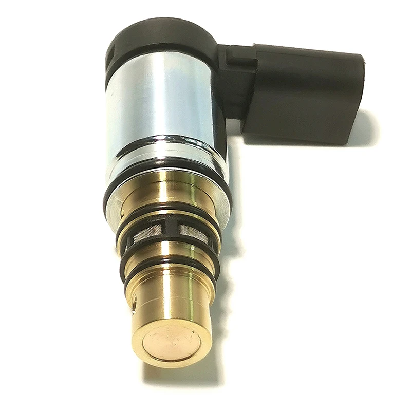 PXE16 PXE14 폭스바겐 제트 ta Passat CC 비틀 Tiguan AUDI A3 용 자동차 ac 압축기 제어 밸브