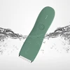 Body Trimmer for Men Pubic Electric Groin Hair Trimmer Waterproof Ball Shaver Male Sensitive Private Parts Razor Sex Place 4