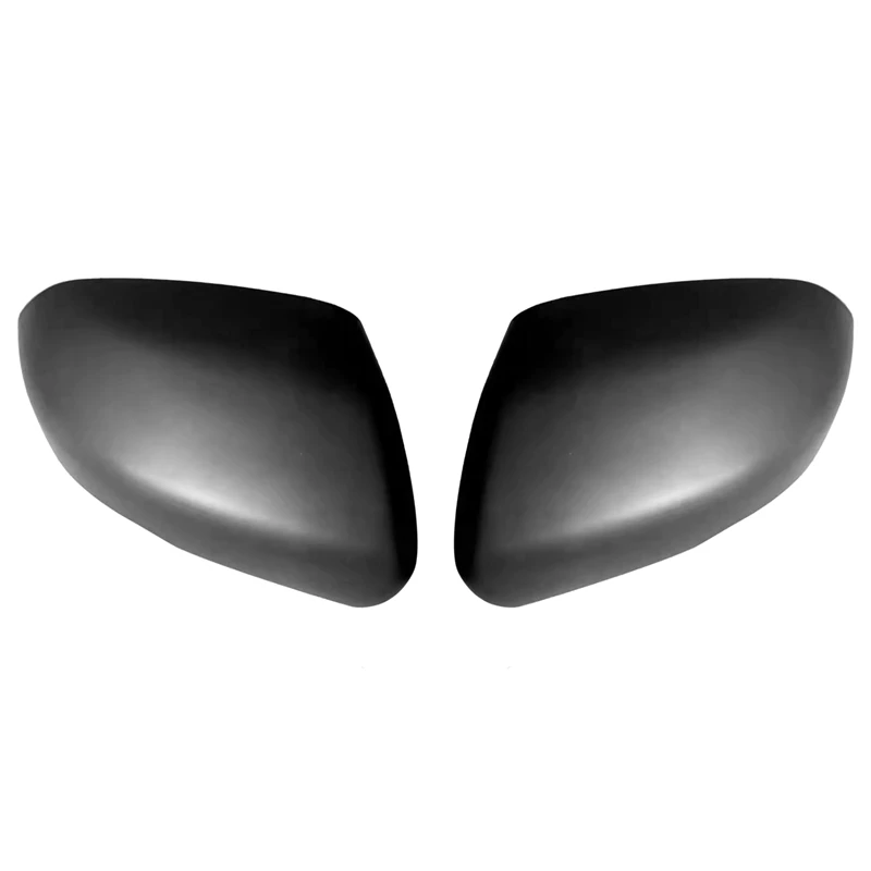 

LR025170 LR025171 Set Of Right And Left Car Back Mirror Housing Cover For LR Range Rover Evoque