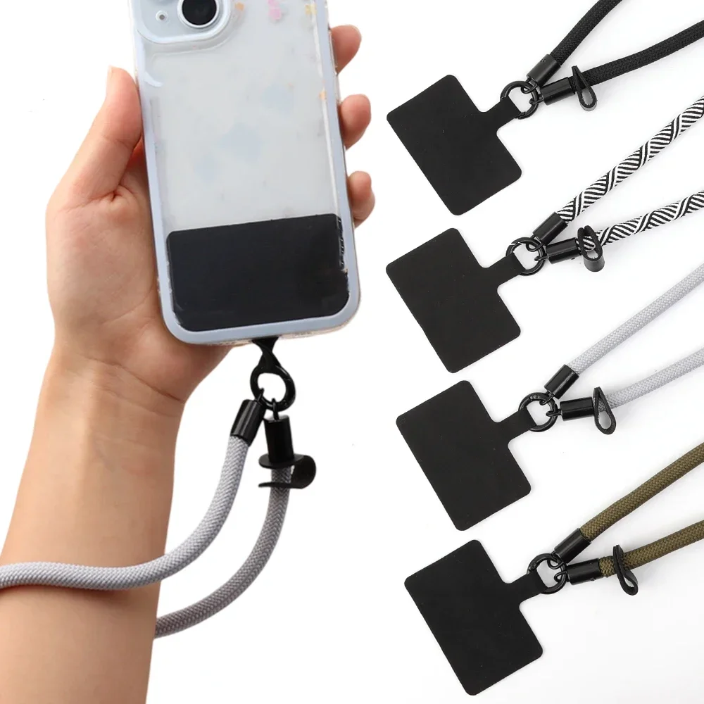 Soporte De Cuello Para Celular Strap Para Celular, Correa Para