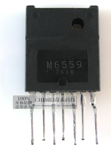 

Бесплатная доставка. STRM6559 STR - M6559