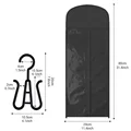 Long black Add Hook