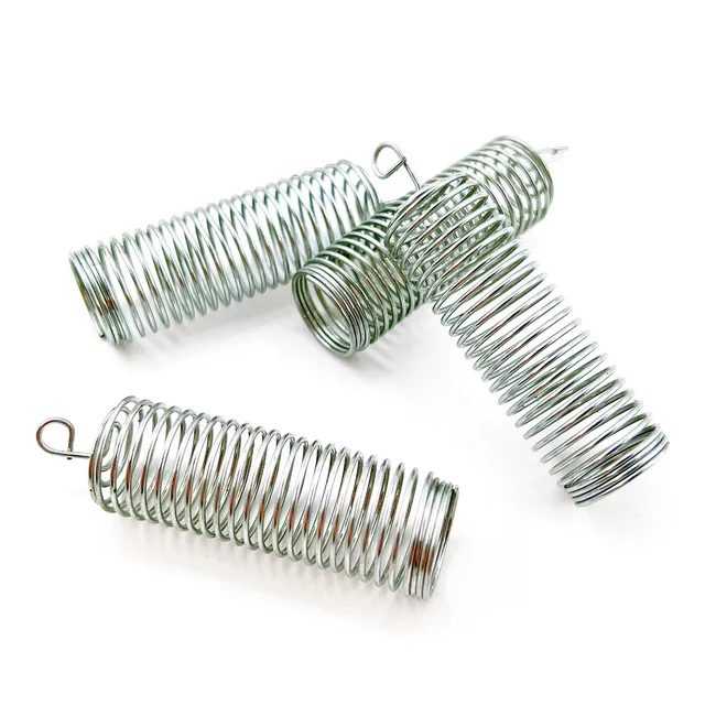 5 db Méhészet Multifunkció Tavaszi King Ketrec -Cellák Megelőzése Queen Bee Escape Protection Cover Catch Cether Szoba Méhek Eszközök - Image 6