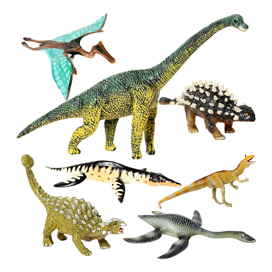 Dinosaurs Toy Dino Zazaza Dinosaur Indominus Rex Mosasaurus Jurassic World  Animal Figurines Action Figure Novel Children Toys - AliExpress