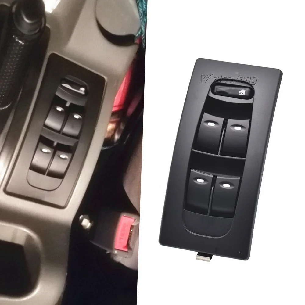 0111JG0060N 0111JG0060N Automobile Electric Power Window Lifter