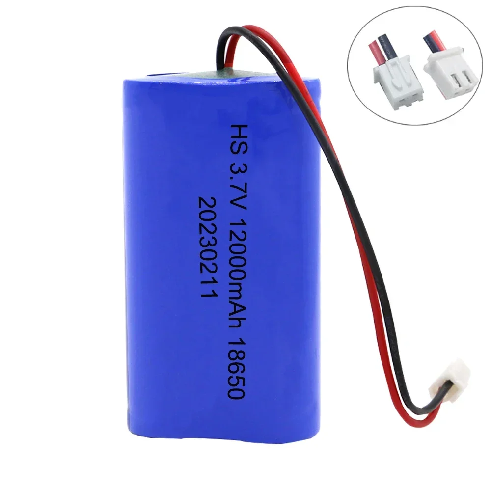 12000MAH