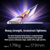 HONOR MagicBook Pro 16 Gaming Laptop Ultra5 125H 16G/24G 1T SSD Intel Arc graphics 3K 165Hz Screen 16-inch Design Al Notebook 5