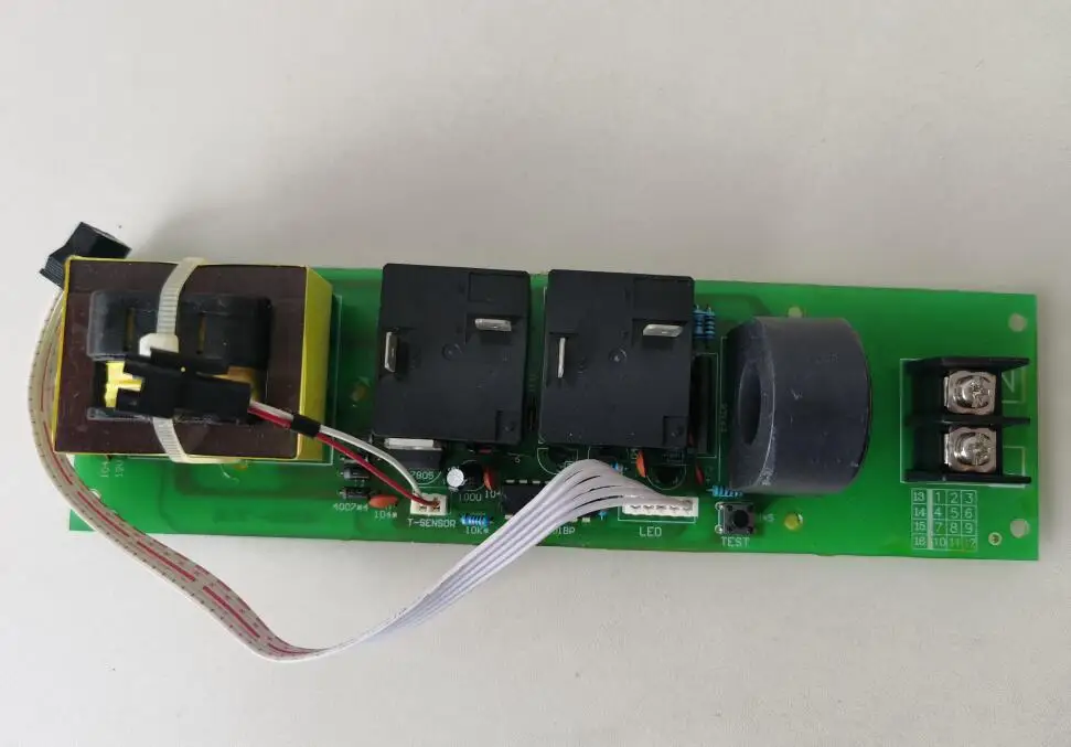 HW02 heater Circuit boardGenerator Parts & Accessories AliExpress