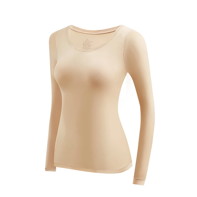 Skin tone top