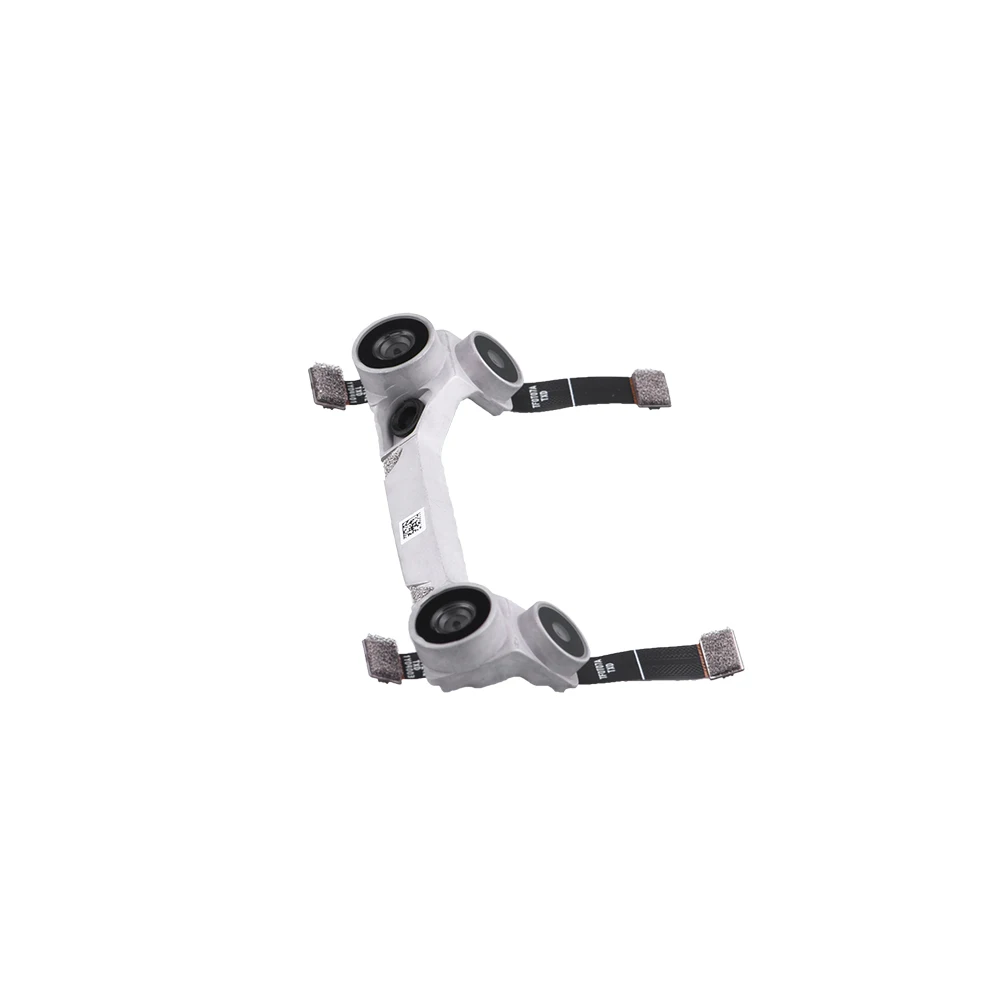 Pièce détachée : module de capteur de position à vision frontale pour DJI Mavic Air 2S, posé sur fond blanc.