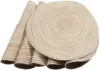 Round Braided Set of 6 Washable Round Placemats 4