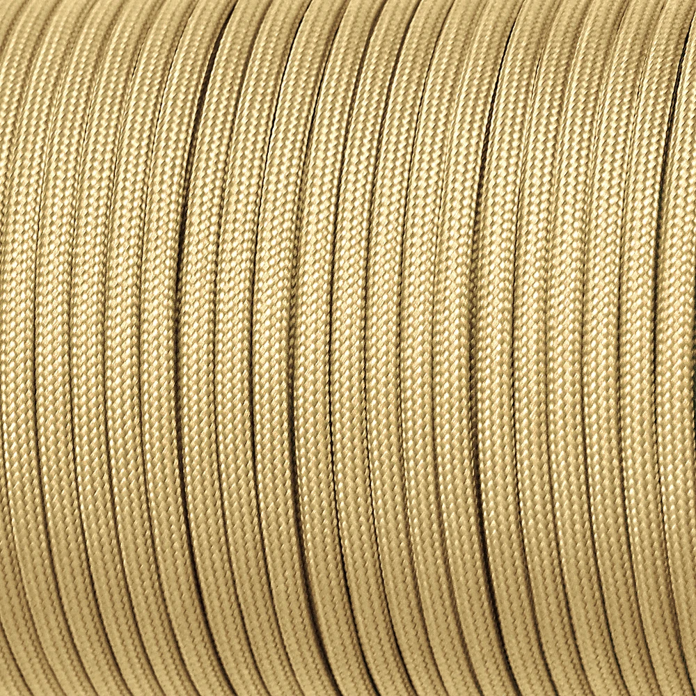 Durable Tactical Parachute Cord – Heavy-Duty 7-Strand Outdoor Survival Rope