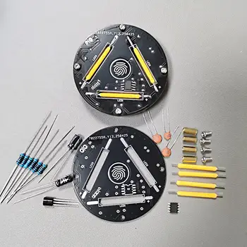 DIY Touch Dimming Kit 1