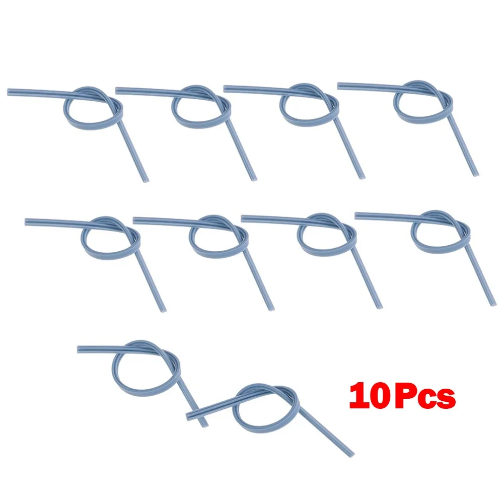 

High Quality.kits Rubber Cables Lines LCD Screen Pressing Repair Soldering Strip Telephones Tools Welding 10pcs