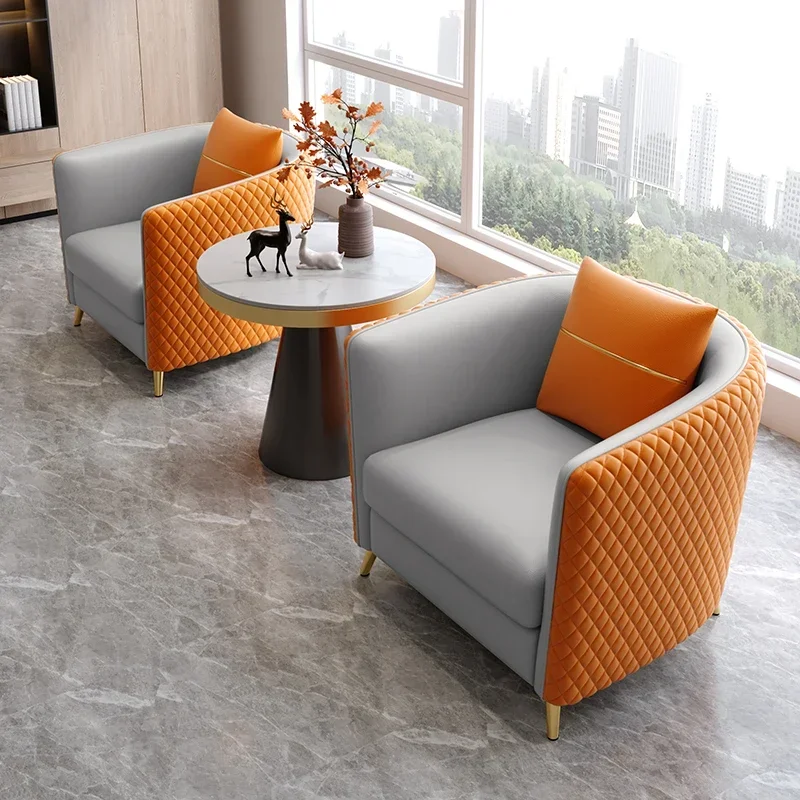 Living Room Chairs Hotel Outdoor Mobile Vanity Floor Office Chair Salon Bedroom Poltronas Theater Furniture LJX35XP living room chair
