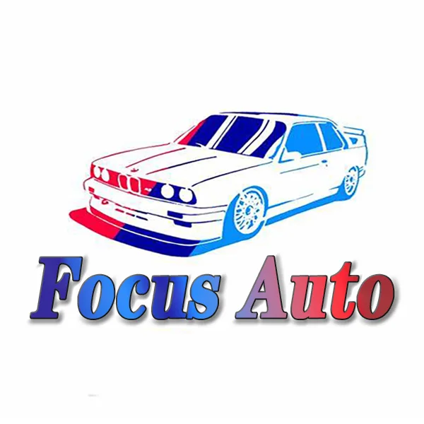 Focus Auto Store
