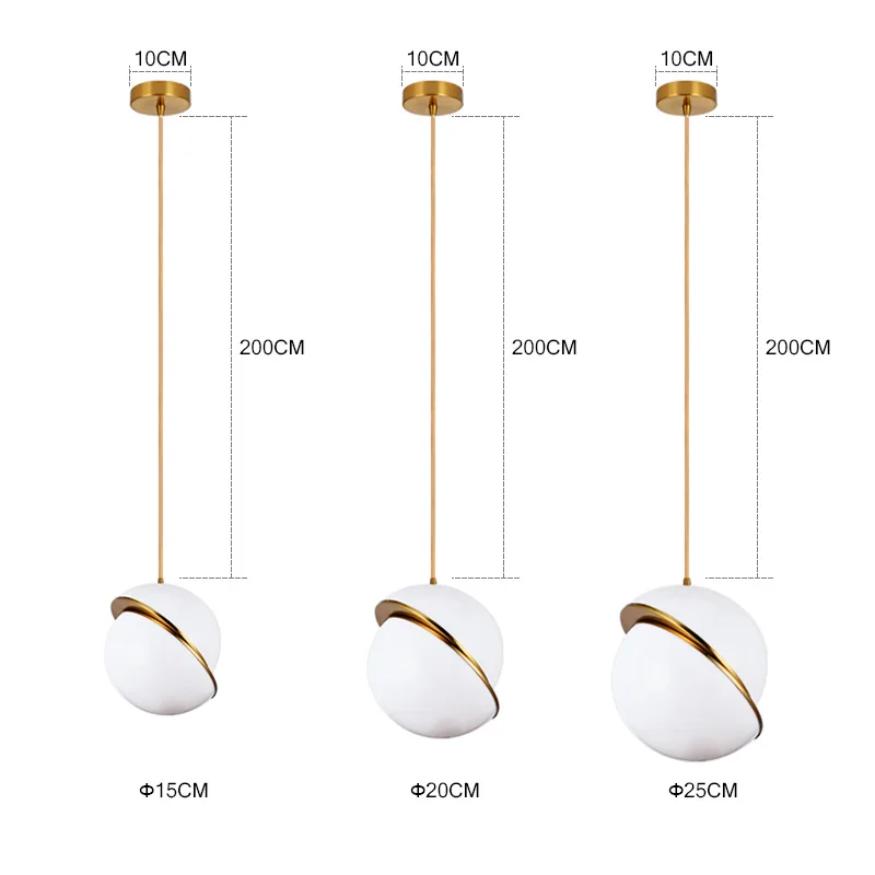 LED Chandeliers Pendant Lights For Dining room home Decor Bedroom Restaurant kitchen pendant lights pendant lamp chandelier lighting