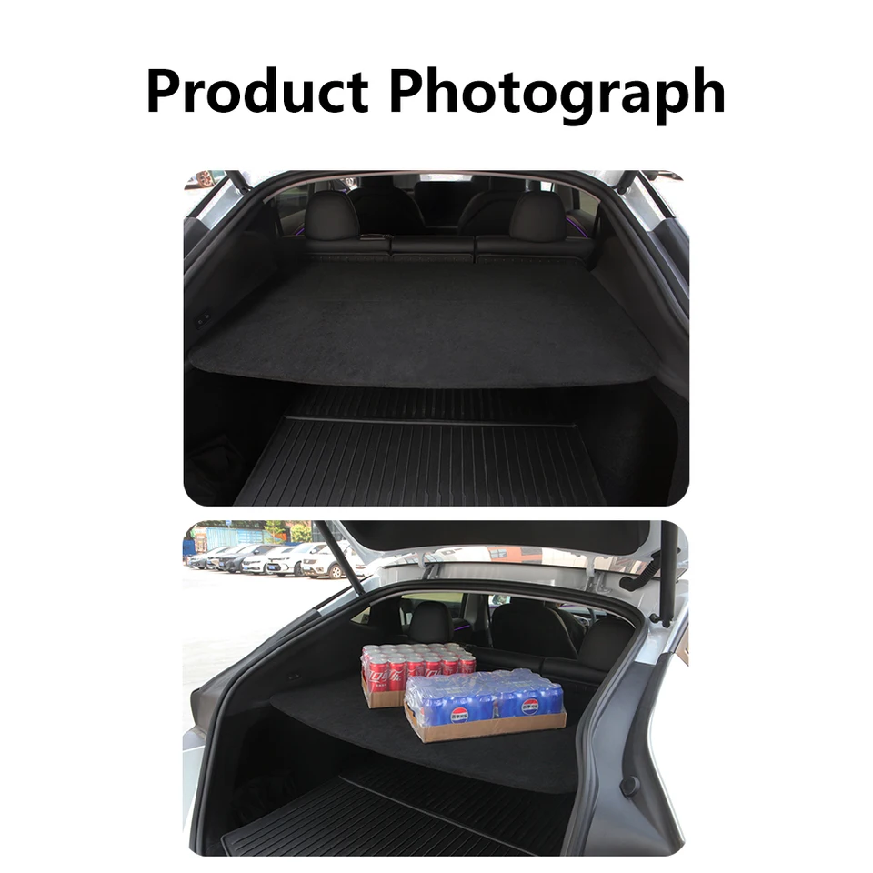 Organizer voor in de achterbak | Goods