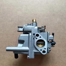 야마하 유니버설 4 스트로크 2.5 HP 선외 기화기 보트 엔진 액세서리, 무료 배송