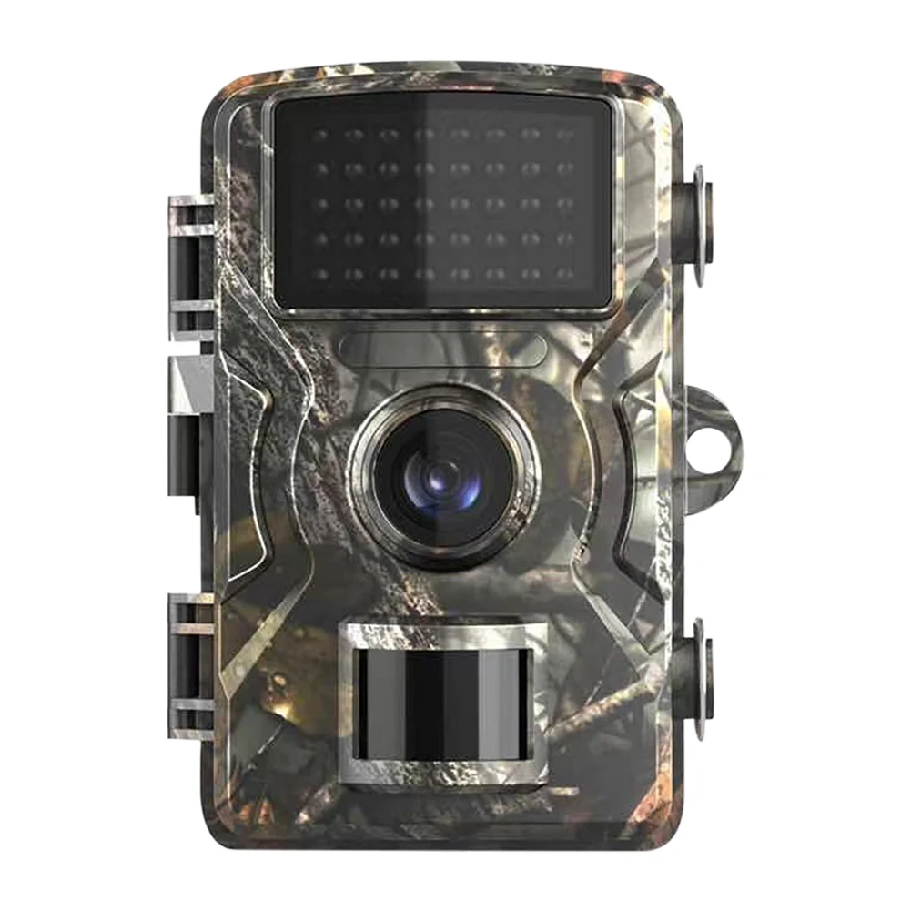 Hunting Scouting Camera Night Vision Motion Sensor Wild Animal Trail Surveillance Detector Camera for Hunting Surveillance