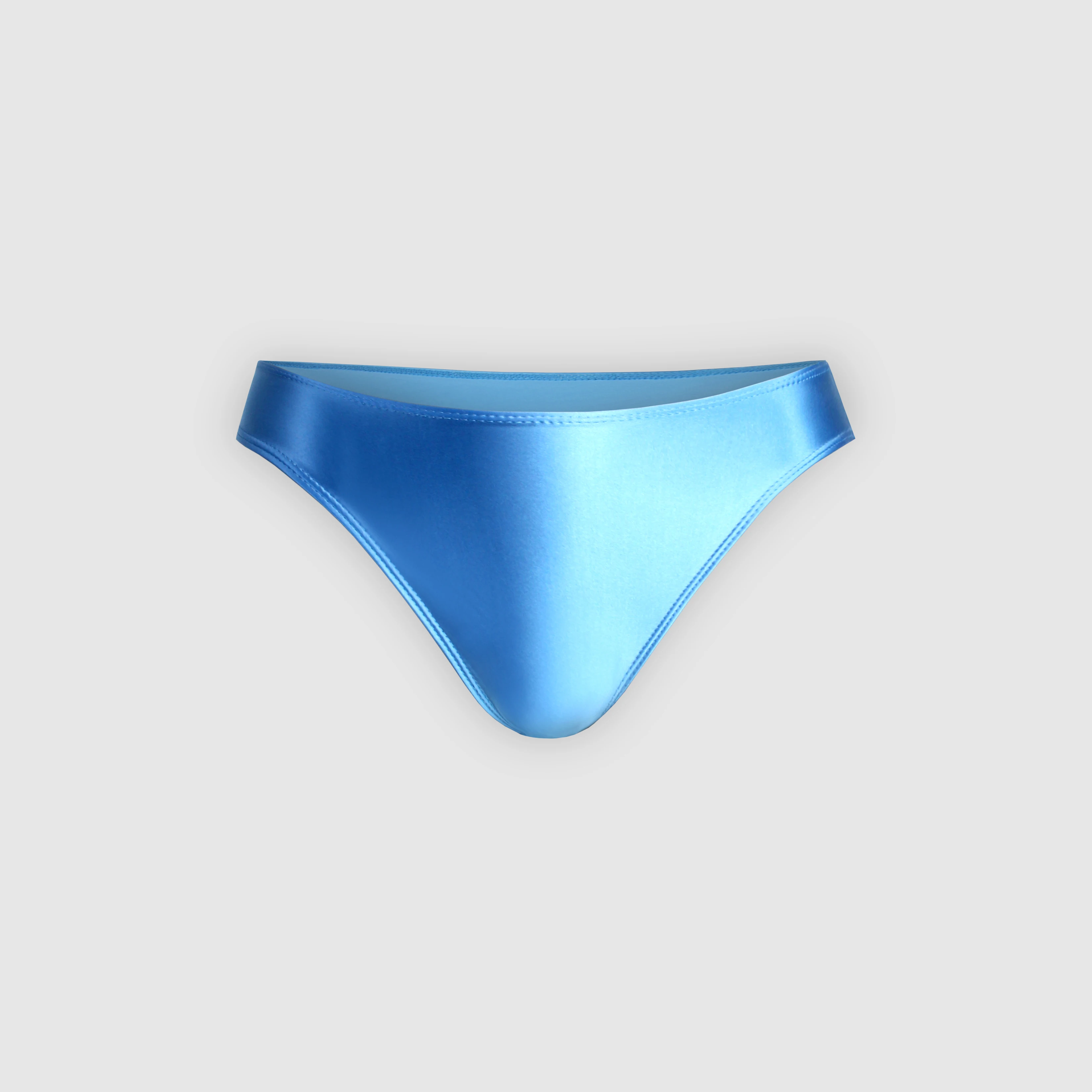 bingbing blue