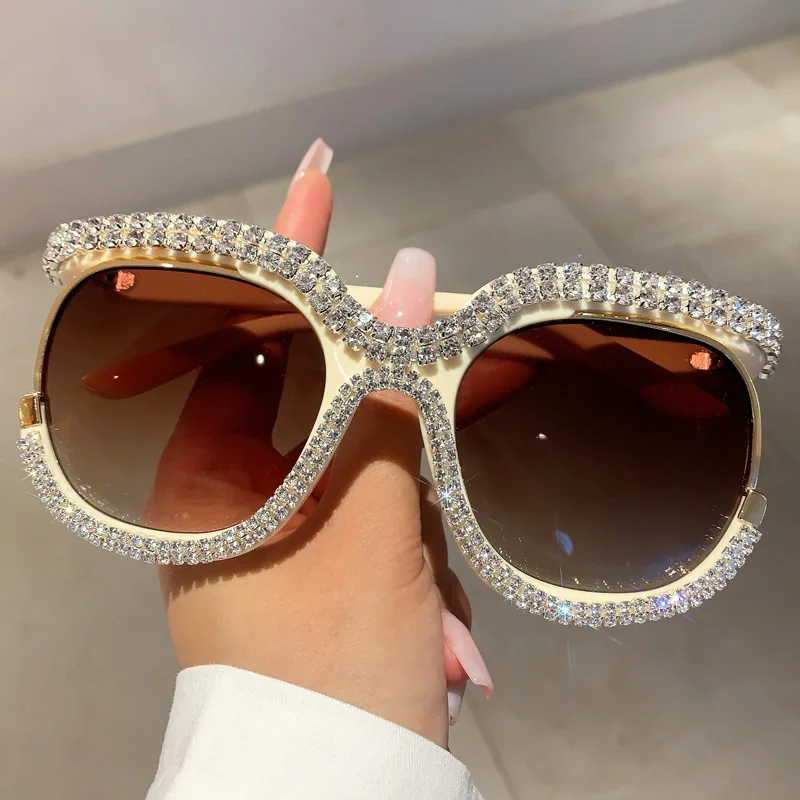 

Женские солнцезащитные очки с градиентом в форме совы, UV400