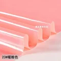 23 Warm Pink