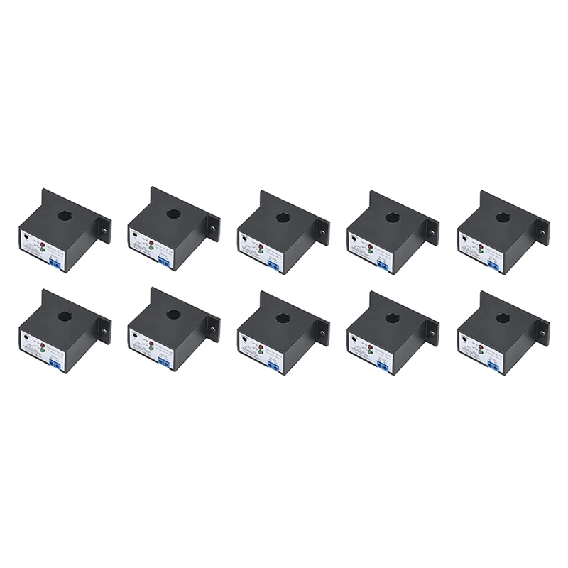 

10X SZC25-NO-AL-CH AC0.5-50A Current Switch Current Sensing Switch Current Relay