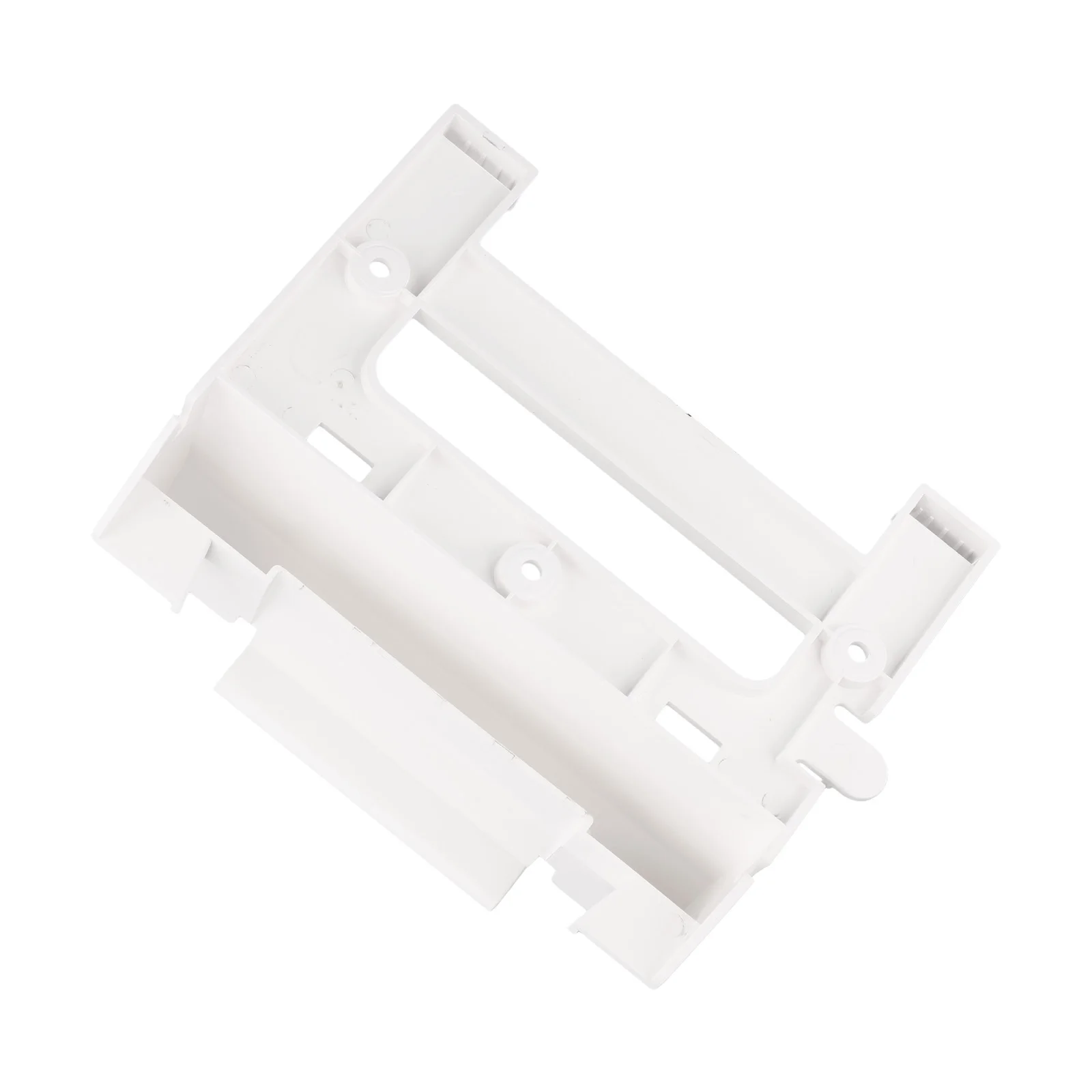 Fit Mount for Starlink For Gen 3 Router with Power Supply Perfectly Positions Equipment for Best Signal
