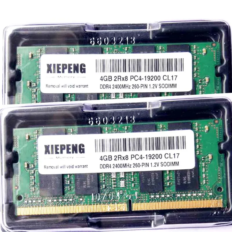 Memoria RAM para portátil DELL Optiplex 3046, 3050, 3060, 5050, 5060, 7060,  MFF 7040, Micro, 16GB, 2Rx8, PC4-19200S, DDR4, 8gb, 2400T - AliExpress  Ordenadores y oficina