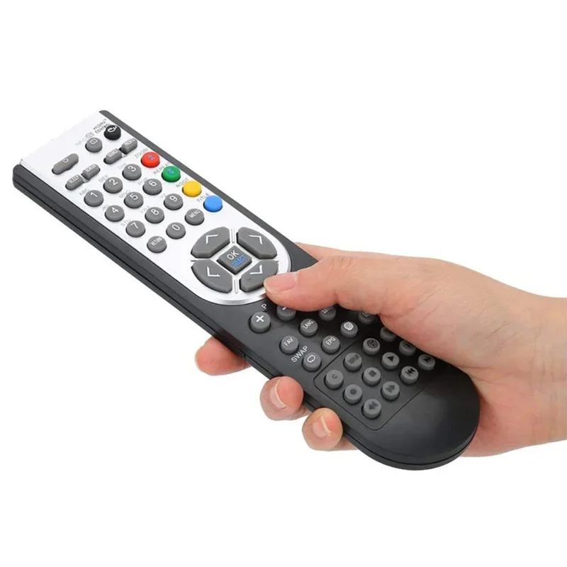 MANDO A DISTANCIA REEMPLAZABLE para TV OKI // Modelo TV: V40A-PHS EUR 21,95  - PicClick FR