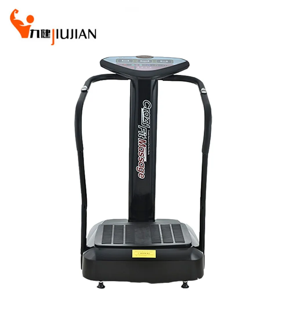 Vibrating Fat Shake,Hot Sale Body Shaker Super Crazy Fit Massage Vibration Plate