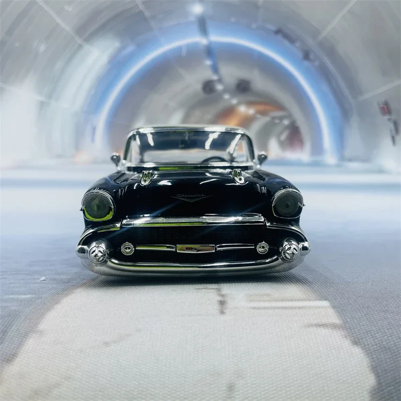 希少 57 chevy ラジカセ シボレーベルエア アメリカン雑貨 インテリア