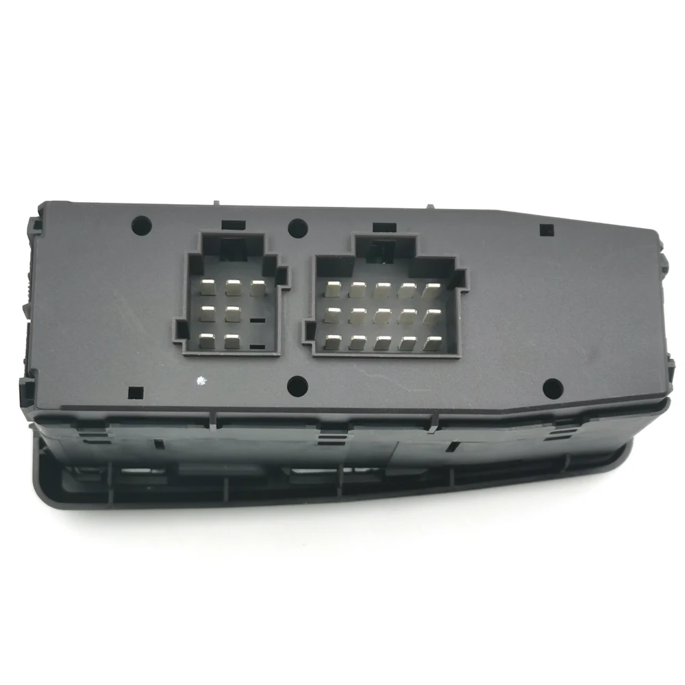 Truck Electric Power Window Control Switch Button OE: 81258067107 81258067092 81258067080 81258067062 For MAN TGL TGM TGS TGX