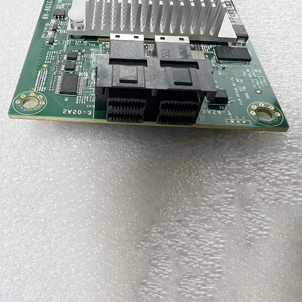 For Supermicro AOM-S3108-H8 2G Array Card 5 For Supermicro AOM-S3108-H8 2G Array Card - Image 3